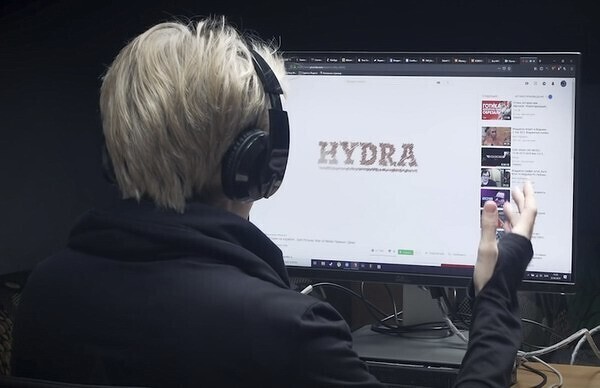 Кракен найти сайт
