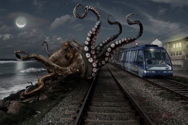 Kraken официальная ссылка